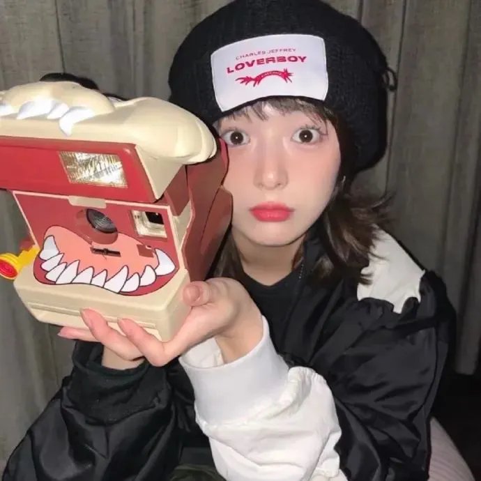 某个男人